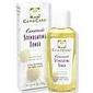 Chamomile Stimulating Toner is designed to help soften, tone, refresh, revitalize and even helps to balance pH levels of the normal to dry skin..